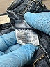 Levi Strauss Signature Hearts Blue Jeans Size 10M - photo 9
