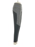 Onzie Color Block Gray Active Pants Size S - photo 4