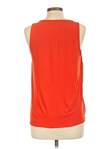 Ann Taylor Sleeveless Top (view 2)