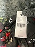 Lane Bryant 100% Polyester Black Long Sleeve T-Shirt Size 18 - photo 8
