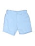 Class Club Solid Blue Shorts Size 5 - photo 1