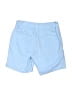 Class Club Solid Blue Shorts Size 5 - photo 2