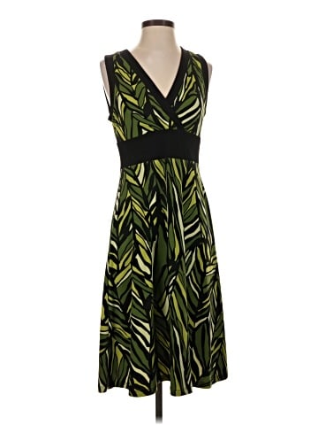 Apt. 9 Cocktail Dress (view 1)