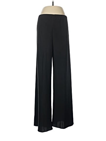 Madewell Pull-On Pants in Crepe (view 1)