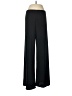 Madewell 100% Polyester Solid Black Dress Pants Size M - photo 1