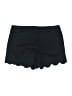 Lilly Pulitzer Hearts Black Shorts Size 2 - photo 2