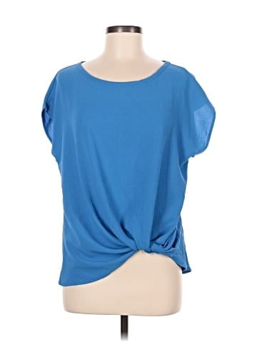 Gilli Short Sleeve Top (view 1)