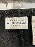 White Stag Stripes Black Dress Pants Size 18 - photo 4