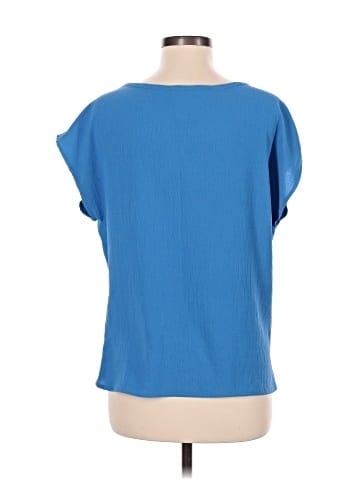 Gilli Short Sleeve Top (view 2)