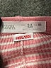 Zara Pink Casual Pants Size 2 - 3 - photo 3