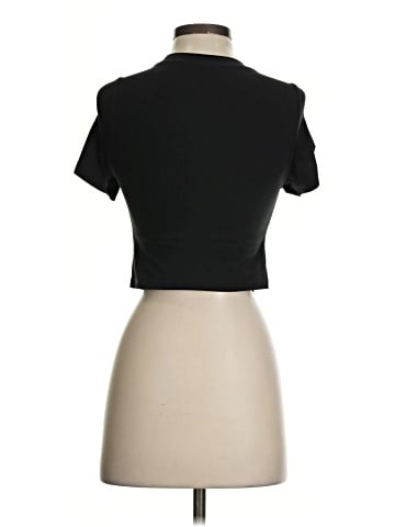 Klassy Network Short Sleeve T-Shirt (view 2)