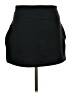 Title Nine Solid Black Casual Skirt Size M - photo 2