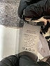 Vince Camuto 100% Polyester Animal Print Brown 3/4 Sleeve Blouse Size L - photo 8