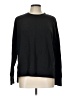 Time and Tru Black Pullover Sweater Size L - photo 1