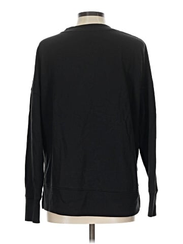 Time and Tru Pullover Sweater (view 2)