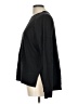 Time and Tru Black Pullover Sweater Size L - photo 5