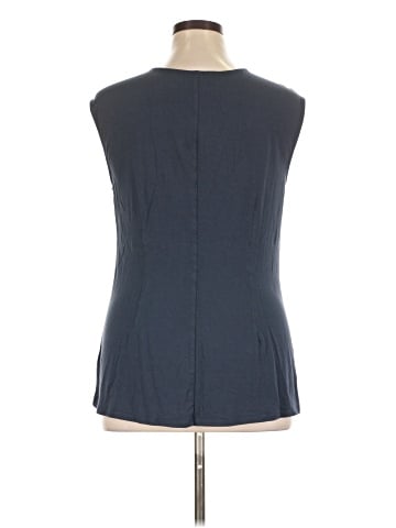 Nic + Zoe Sleeveless T-Shirt (view 2)