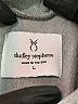 Dudley Stephens Gray Turtleneck Sweater Size L - photo 7