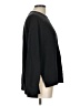 Time and Tru Black Pullover Sweater Size L - photo 4