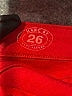 Marc by Marc Jacobs Red Casual Pants Size 26 waist - photo 8
