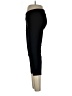 Margaret M Solid Black Active Pants Size L - photo 5