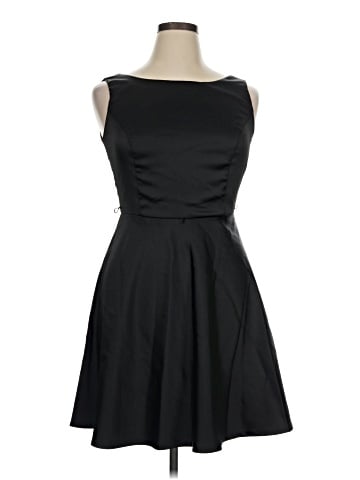 I.N. Studio Cocktail Dress (view 1)