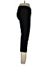 Margaret M Solid Black Active Pants Size L - photo 4