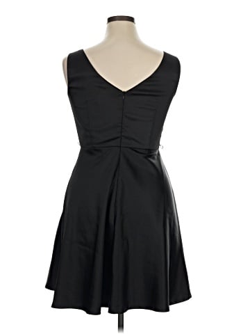 I.N. Studio Cocktail Dress (view 2)