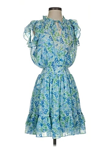 Shoshanna Cocktail Dress (view 1)