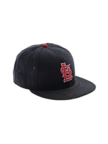 New Era Baseball Cap (view 1)