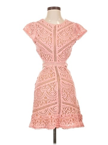 Signature 8 Cocktail Dress (view 1)