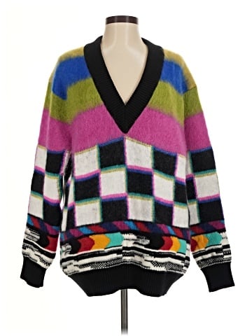 Dolce & Gabbana Pullover Sweater (view 1)