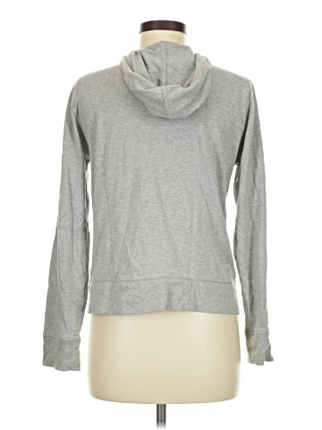 Lauren by Ralph Lauren Zip Up Hoodie (view 2)