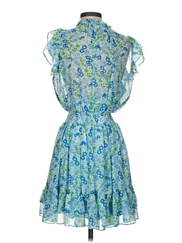 Shoshanna Cocktail Dress (view 2)