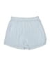 Rebecca Minkoff Blue Shorts Size M - photo 1