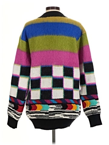 Dolce & Gabbana Pullover Sweater (view 2)