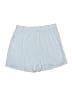 Rebecca Minkoff Blue Shorts Size M - photo 2