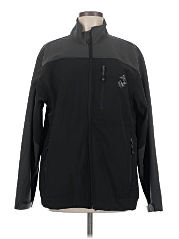 32 Degrees Track Jacket (view 1)