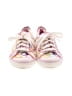 Coach Tie-dye Pink Sneakers Size 9 - photo 2