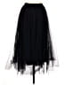 Unbranded Black Formal Skirt One size - photo 1