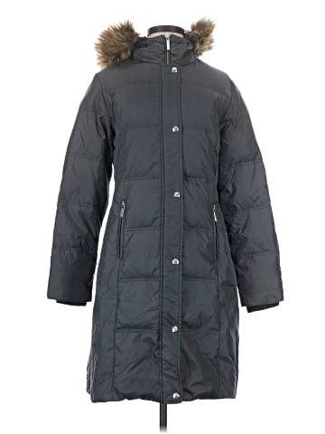 MICHAEL Michael Kors Coat (view 1)