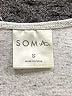 Soma Gray Tank Top Size S - photo 7