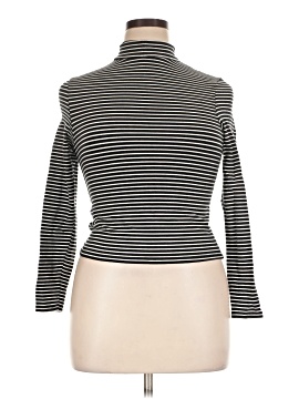 Clockhouse Long Sleeve Turtleneck