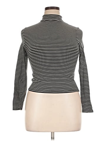 CLOCKHOUSE Long Sleeve Turtleneck (view 1)
