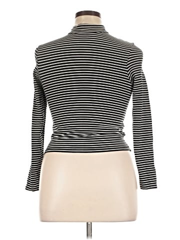 CLOCKHOUSE Long Sleeve Turtleneck (view 2)