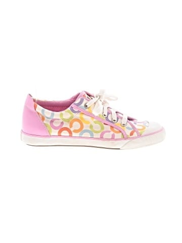 Coach Sneakers (view 1)