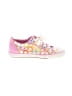 Coach Tie-dye Pink Sneakers Size 9 - photo 1
