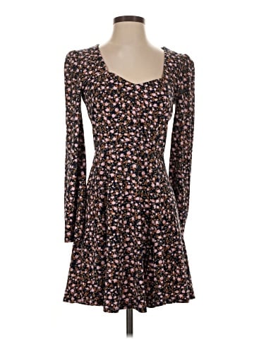 Socialite Casual Dress (view 1)