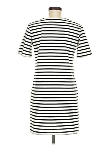 Ellison Casual Dress (view 2)