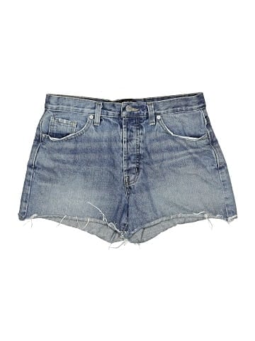 BDG Denim Shorts (view 1)